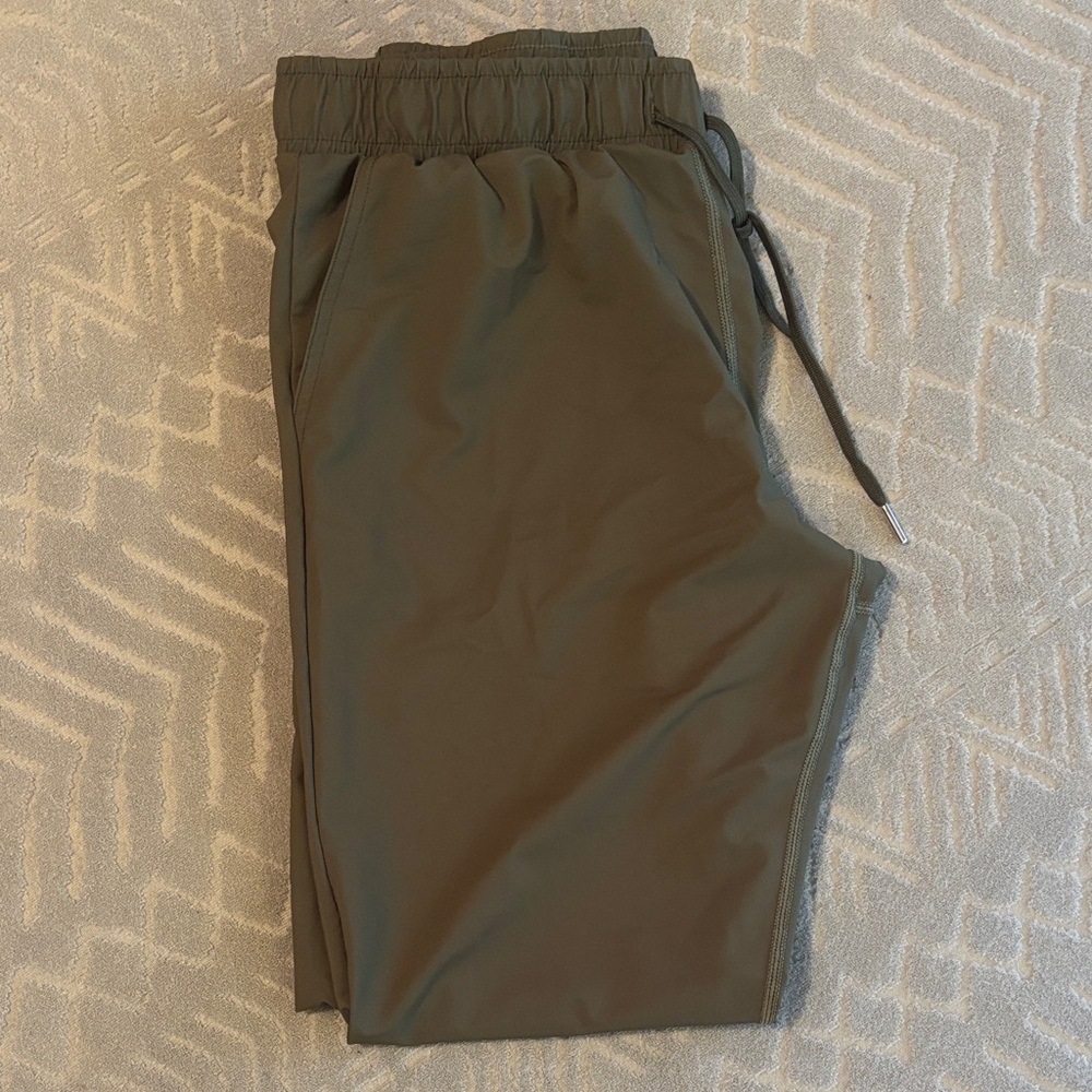 Zyia Active Everywhere Women’s Olive Green  Pants